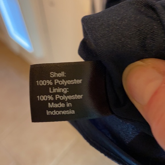 Lane Bryant long Dress. - Picture 3 of 7